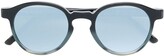 Thumbnail for your product : RetroSuperFuture Classic Round Glasses