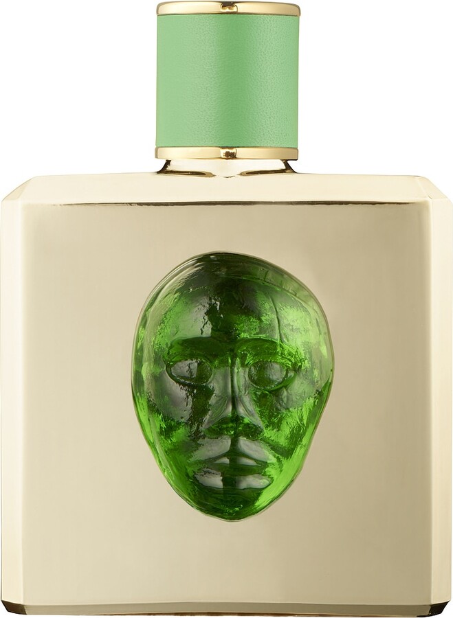 Valmont Storie Veneziane Verde Erba Perfume Extract in Beauty: NA