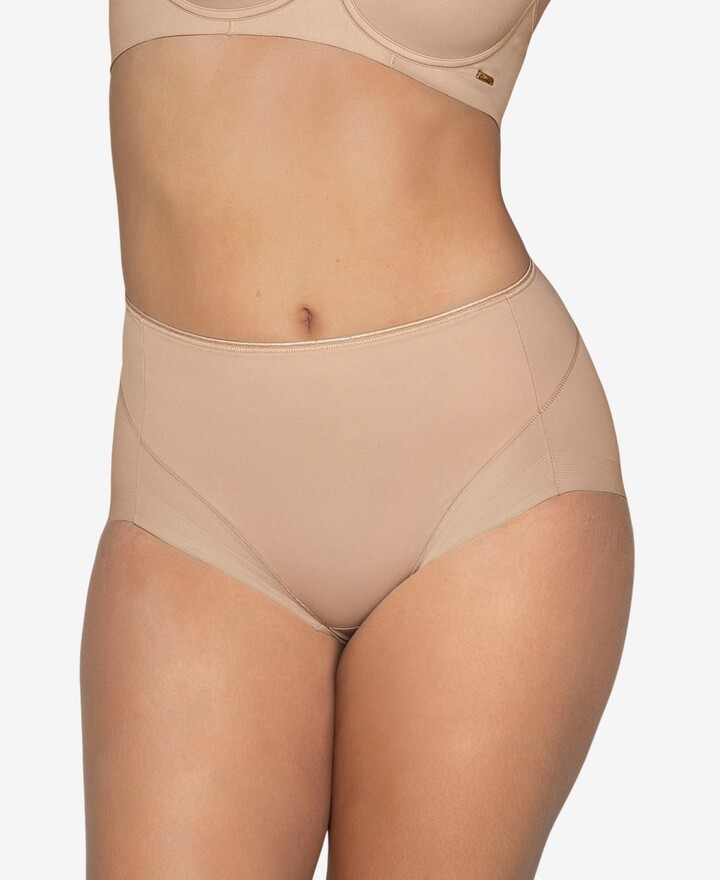 Leonisa Women's Firm Compression BoyShorts Bottom Body Shaper - ShopStyle  Panties
