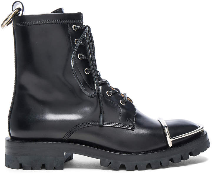Alexander Wang Lyndon Boots - ShopStyle
