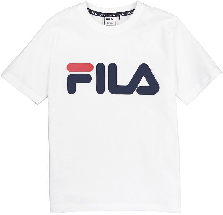 fila jacket kids