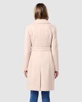 Thumbnail for your product : Forever New Ruby Long Coat