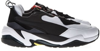 Puma Select Leather Thunder Spectra Sneakers
