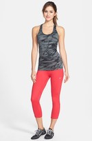 Thumbnail for your product : Nike 'Epic Run' Crop Tights