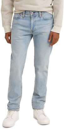 Levi's Premium 511™ Slim Fit Jeans - ShopStyle