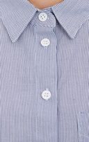 Thumbnail for your product : Band Of Outsiders Women's Oxford Shirt-Multi