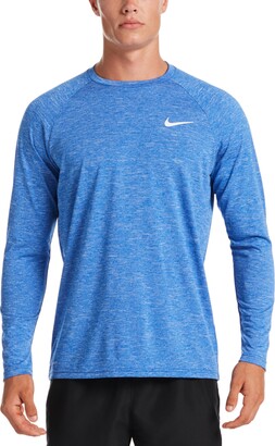 nike swim t shirt