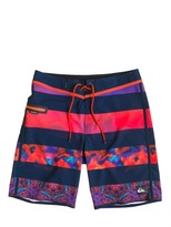 Thumbnail for your product : Quiksilver 20' Ag47 Brigg Boardshorts