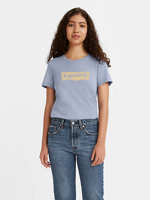 Levi's The Perfect Tee - ShopStyle T-shirts