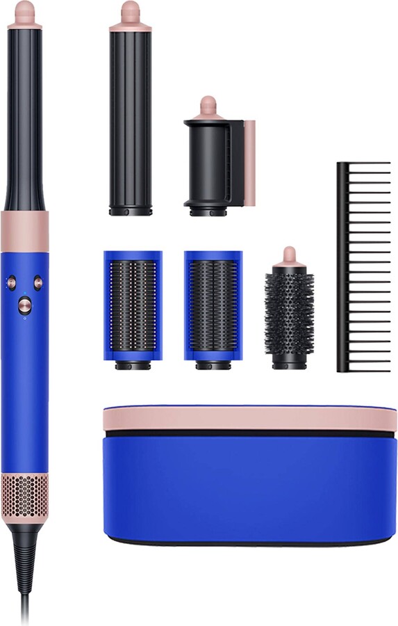 Set Dyson Long Styler Set Airwrap Styler Complete Dyson Airwraptm