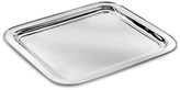 Thumbnail for your product : Waterford Town & Country 14" Square Tray