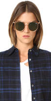 Thumbnail for your product : Quay Kandy Gram Sunglasses