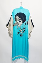 free people rising sun kimono