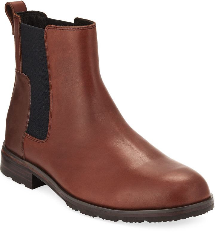 mens hunter chelsea boots sale