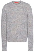 Thumbnail for your product : Raf Simons & STERLING RUBY Crewneck sweater