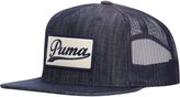 Thumbnail for your product : Puma Shop Hand Snapback Hat