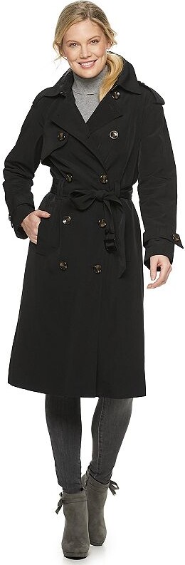 Womens TOWER BY LONDON FOG