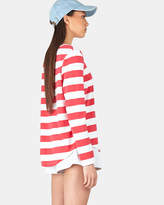 Thumbnail for your product : Salsa Stripe LS Avenue Tee