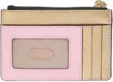 Thumbnail for your product : Marc Jacobs Snapshot Small Leather Wallet