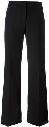 Marni tailored bootcut trousers