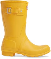 Thumbnail for your product : Hunter Original Short Waterproof Rain Boot