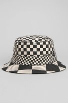 Thumbnail for your product : Vans Checker Reversible Bucket Hat