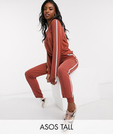 womens tall tracksuit
