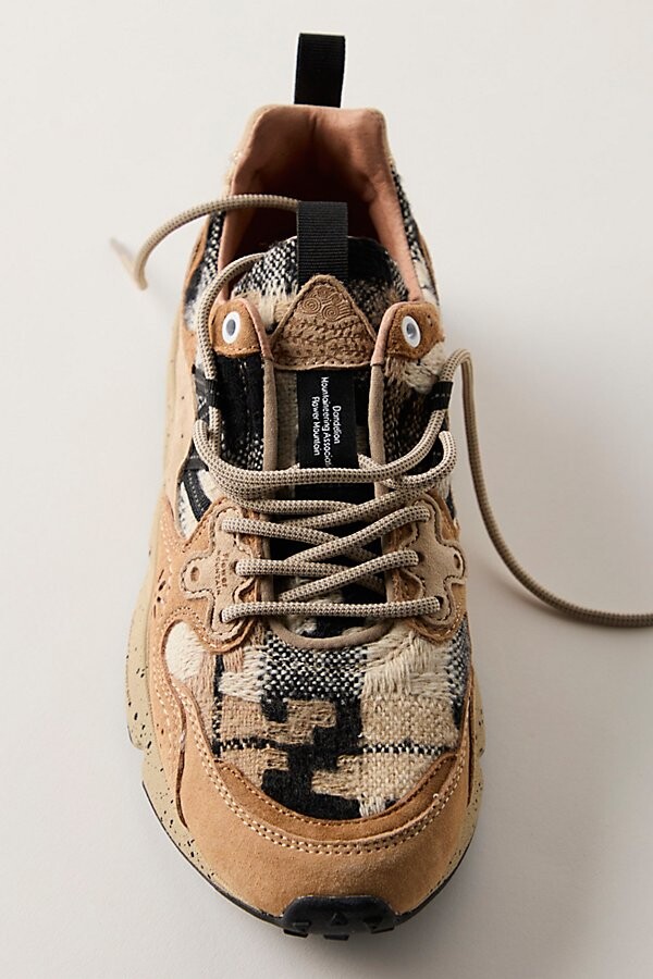 Flower Mountain Yamano 3 Sneakers