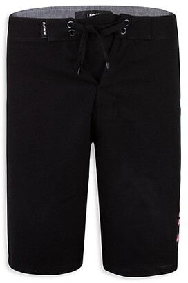 Hurley Boy's One Only Gradient Swim Shorts