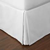 Thumbnail for your product : Hudson Park Collection 800TC Bedskirt, Queen - White and Ivory - 100% Exclusive