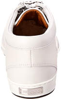 Thumbnail for your product : Jimmy Choo Miami Nappa Leather Sneaker