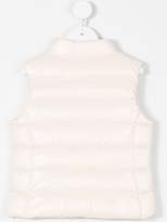 Thumbnail for your product : Moncler Kids padded gilet