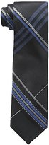 Thumbnail for your product : Haggar Men's Silk Grid Tie