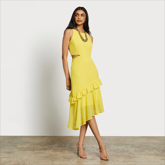 Sam Edelman Yellow Women's Dresses ...