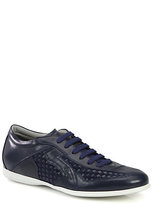 Thumbnail for your product : Ferragamo Trail Sneakers
