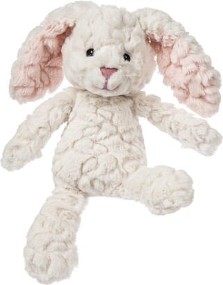 Mary Meyer Putty Nursery - Cream Putty Bunny 11"