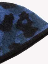 Thumbnail for your product : Rag & Bone Leopard beanie