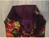 Thumbnail for your product : Paul & Joe Multicolour Wool Skirt