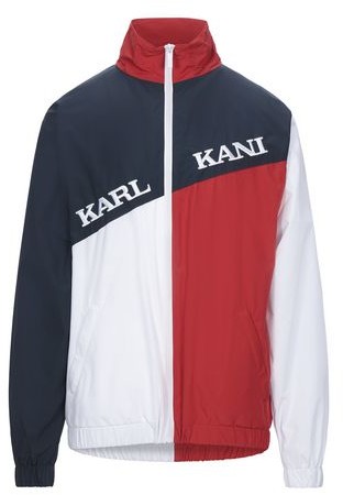 Karl Kani Jacket ShopStyle