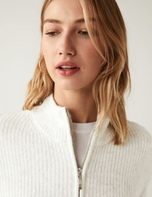 m&s collection cardigans