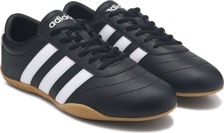 Women's Grand Court Lo Sneakers