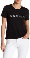 Thumbnail for your product : Kid Dangerous Squad Short Sleeve Graphic Tee
