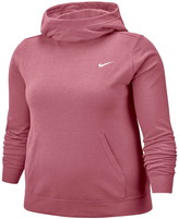 nike cowl neck hoodie kohls