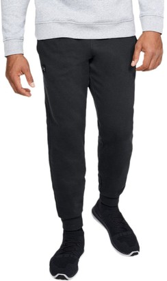 Under Armour Rival Joggers, Black