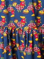 Thumbnail for your product : La DoubleJ Patterned Skirt