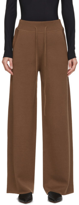 tobacco colored jeans