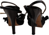 Thumbnail for your product : Saint Laurent Black Patent leather Heels