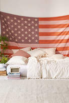 Thumbnail for your product : Large American Flag Tapestry