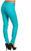 Thumbnail for your product : The North Face NWT Sanctuary Women's Colored Denim Skinny Jeans Teal 27 28 29 30 Inseam 29