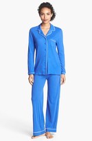 Thumbnail for your product : Only Hearts Club 442 Only Hearts Organic Cotton Pajamas